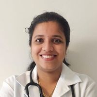 Dr Gayathri Mohan
