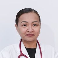 Dr. Maria Agnes A. Ong
