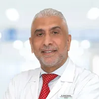 Dr. Bassil Khalil Al Zamkan