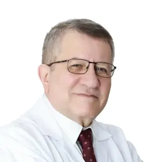 Dr. Mustafa Ali Sabri