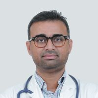 Dr. Sunil Madanlal Trivedi