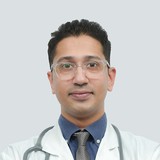 Dr. Biji Bob Thomas