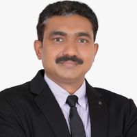Dr. Sunil Abdul Salim