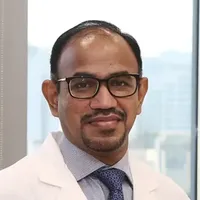 Dr. Ramesh Srigiri