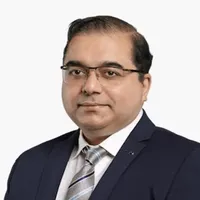 Dr. Krishnadas Nair
