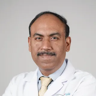 Dr. Amit Arora