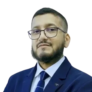 Dr. Murtaza Najmi