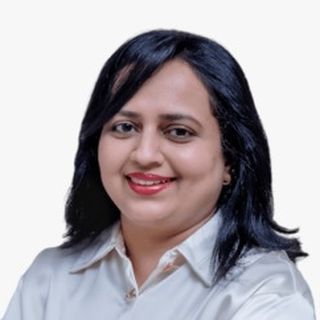 Dr. Rajashree Ganesh