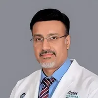 Dr. John Cherian Varghese