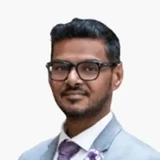 Dr. Sathish Kumar Thirumurthy Kaliappa