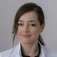 Dr. Irina Domracheva