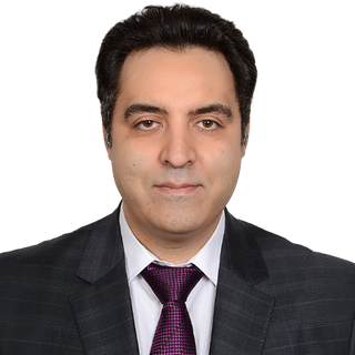 Dr. Habil Grivani