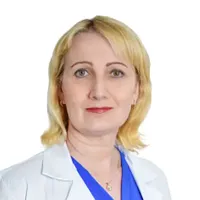 Dr. Svetlana Artemova