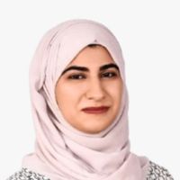 Dr. Rand Ali Al Zwaylif