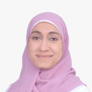 Dr. Miral Mostafa Fotouh Ahmed