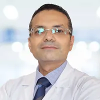 Dr. Youssry Salah Shafiq