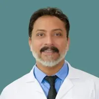 Dr. Reji Chandran