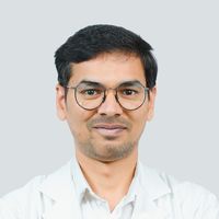 Dr. Parashuram Nayak Bhukya