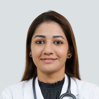 Dr. Akta Trivedi