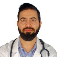 Dr. Mohammed Zahir