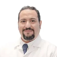 Dr. Yasser Ahmed Mohammad