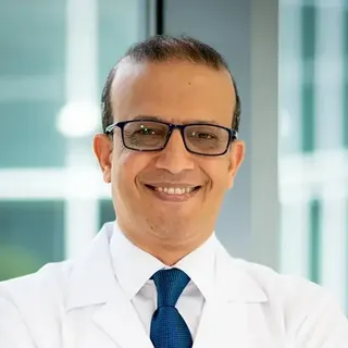 Dr. Khaled Balah