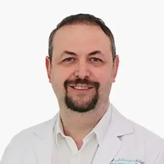 Dr. Jalal Nafach