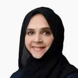Dr. Shameena Zubaida
