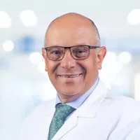 Prof. Dr. Yasser Menaissy