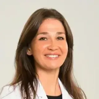 Dr. Ekaterina Zhuravleva