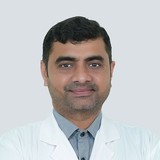 Dr. Avula Siva Prasad