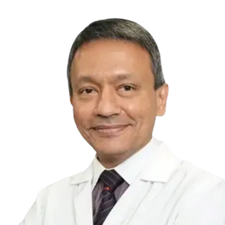 Dr. Parthiban Srinivasan
