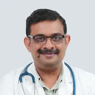 Dr. Kapil Om Prakash Gupta