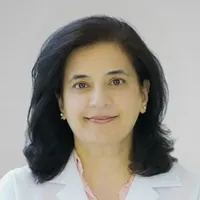 Dr. Mehreen Sarwar