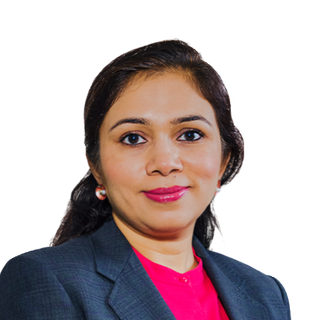 Dr. Jyoti Bala Arora