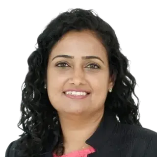 Dr. Rashmi Mugur Nagappa
