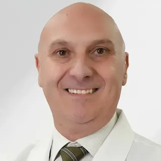 Dr. Simon Morkos