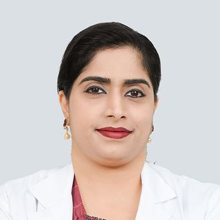 Dr. Sabna Mohamed