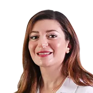 Dr. Sandra Takla