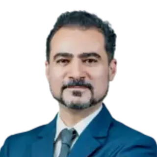 Dr. Amir Firouzjaei
