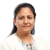 Dr. Deepika Raina Shangloo