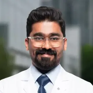 Dr. Renju Dominic