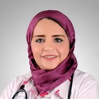 Dr. Hanan Abdallah Hossain