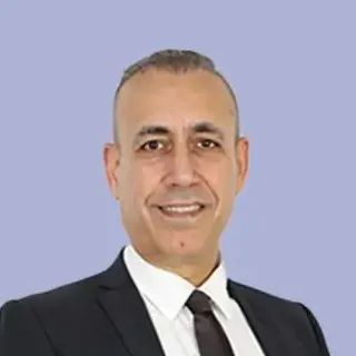 Dr. Arkan Sam Sayed Noor