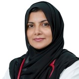 Dr. Shehnila Perveen