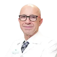 Dr. Fadi Iskandarani