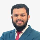Dr. Ahmad Shaz Palli Veedu