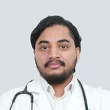 Dr. Mohamed Afzal
