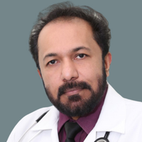 Dr. Regi Thomas