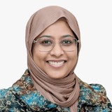 Dr. Rizmee Shireen